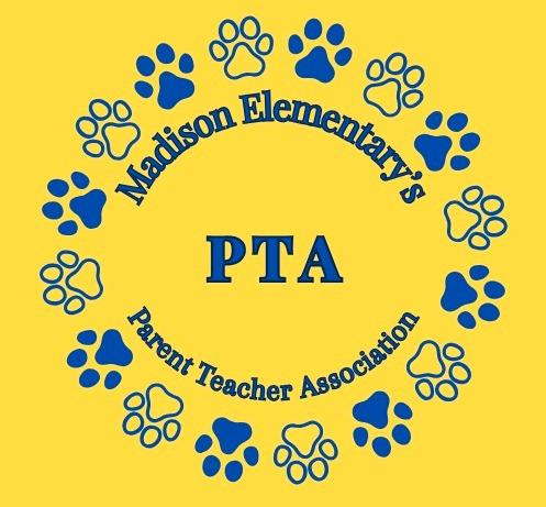 Madison PTA Logo